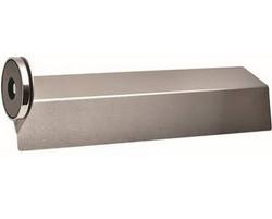 12 in. Magnetic Lamp Refelctor