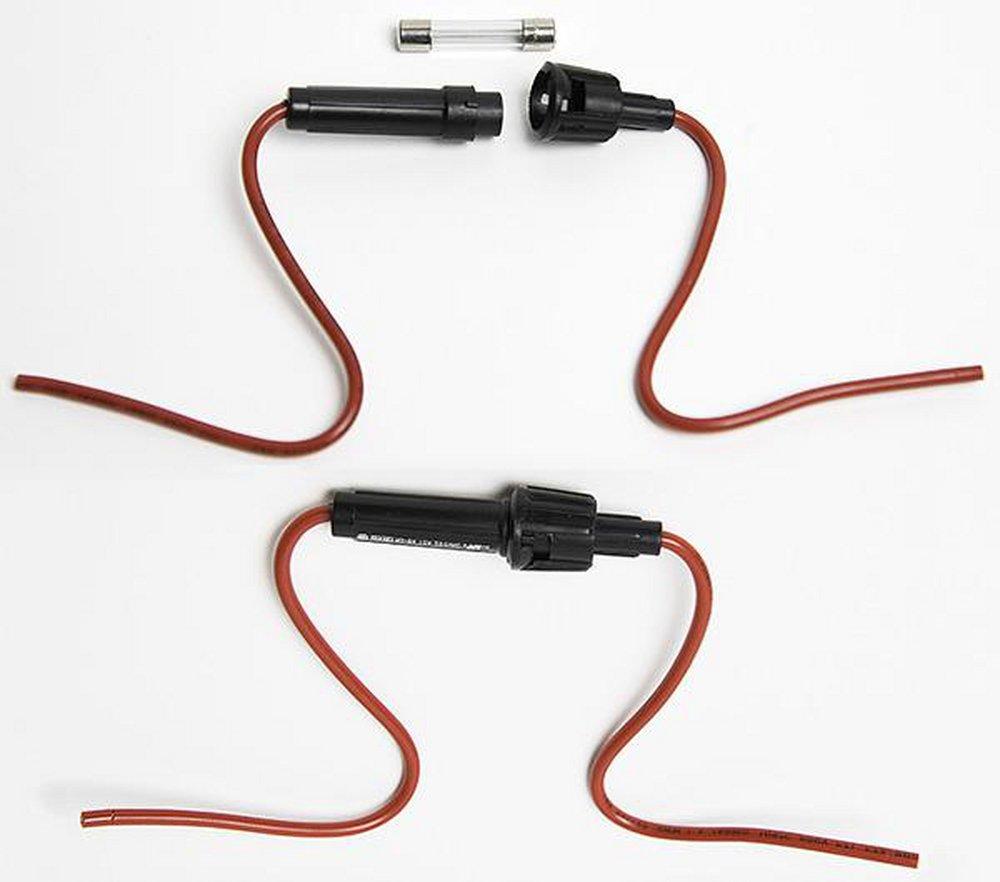 Premierone Products Fuse Holder 