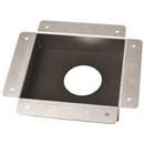 Offset Duct Board Mounting Plate for Premierone Products MUV7-50PS and MUV7-50DR Air Purifiers