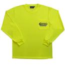 9007 Non-ANSI LS T Shirt 2X Garney