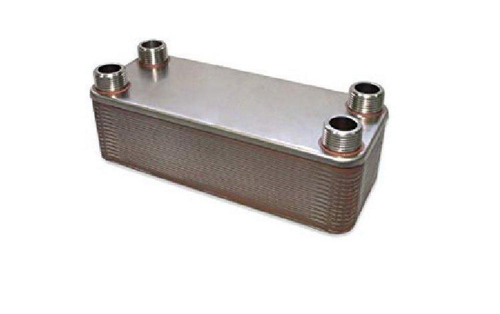 Central Boiler Heat Exchanger Coil 