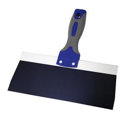 10 x 10 in. Aluminum, Plastic, Rubber and Steel Taping Knife