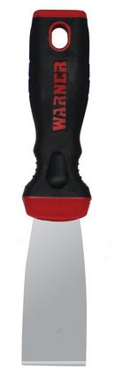 Warner Manufacturing Red Stiff Putty Knife 