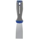 Warner&reg; Black Flexible Putty Knife 