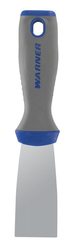 Warner Manufacturing Blue Flexible Putty Knife 