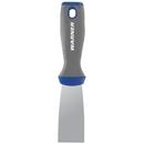 Warner&reg; Black Flexible Putty Knife 