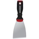 Warner&reg; Black Stiff Scraper 