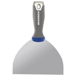 6 in. Flex Broad Knife with Hammer