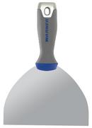 Warner Manufacturing Blue Flex Broad Knife with Hammer 