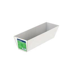 12 in. Stainless Steel Mud Pan