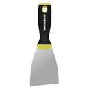 Warner&reg; Black Full Flex Putty Knife 