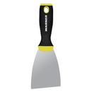 Warner&reg; Black Full Flex Putty Knife 