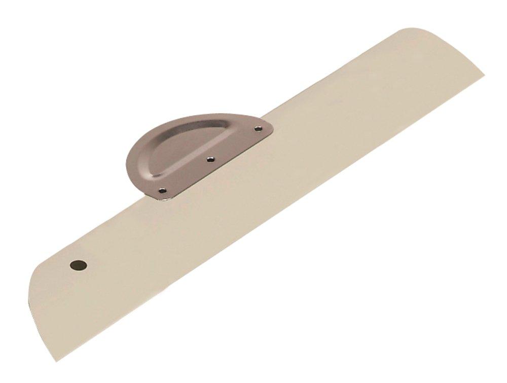 Warner Manufacturing Plastic Paint Guide 