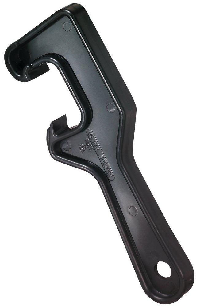 Warner Manufacturing Paint Plastic Pail Opener 