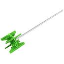 Warner&reg; Plastic and Steel Paint Mixer 