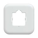 Honeywell Home White Cover Plate 