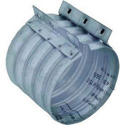 10 in. Alloy Steel Band
