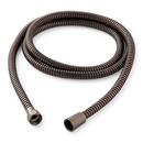 Signature Hardware Oil Rubbed Bronze 72 in. Stretchable Metal Hand Shower Hose 
