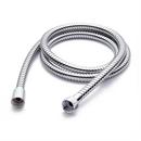 Signature Hardware Polished Chrome 72 in. Hand Shower Hose 