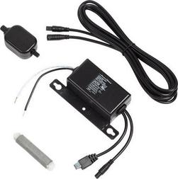 Hard-Wired AC Power Kit for American Standard 6047.121 Urinal Flush Valve