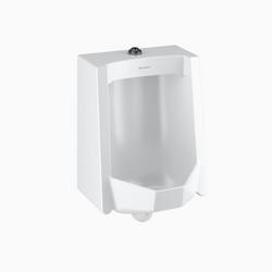 Washdown Flush Urinal in White
