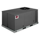 Rheem 76 in. 208/230V 1-Phase Convertible Commercial Packaged Air Conditioner 