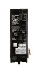 Siemens Energy & Automation 1-Pole Circuit Breaker 