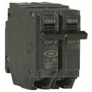 GE Industrial Systems 120/240V 2 Pole Circuit Breaker 