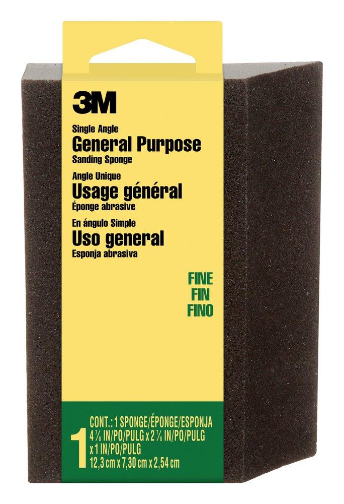 3M&trade; All Purpose Sanding Sponge 