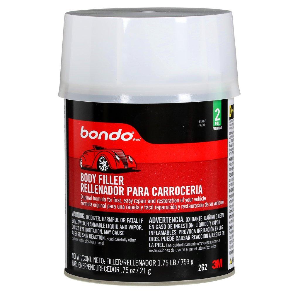 Bondo&reg; Light Weight Body Filler 