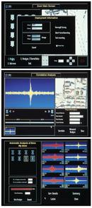 SubSurface Instruments 2-1/4 in. Leak Detector Package 