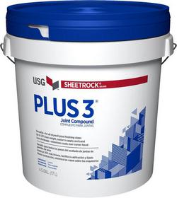 4.5 gal Light Weight All Purpose Compound