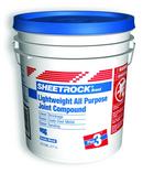 4.5 gal Light Weight All Purpose Compound