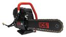 ICS Diamond Tools 695XL DI/PVC Saw Package 
