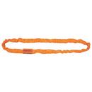 Ace Industries Orange Round Sling in Orange 
