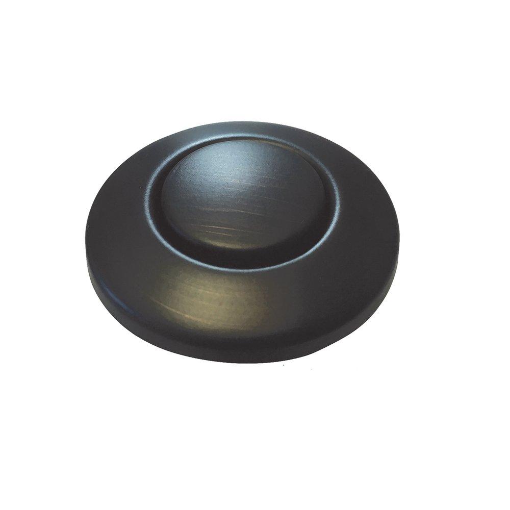 Moen Mediterranean Bronze 1-13/16 in. Air Switch 