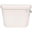 Zurn White 1.28 gpf Toilet Tank 