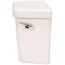 Zurn White 1.28 gpf Toilet Tank 