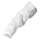 21 in. Elastic, Plastic and SMS Fabric Sleeve (Case of 200)