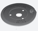 Castings Tapped Lid 