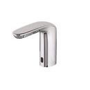 American Standard Polished Chrome No Handle Sensor Bathroom Sink Faucet 