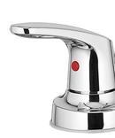 American Standard Polished Chrome Two Handle Lever Bar Faucet 