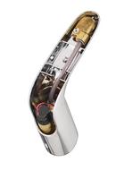 American Standard Polished Chrome Electric Lavatory Faucet 