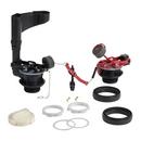 American Standard Unfinished Flush Valve Assembly 