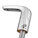 American Standard Polished Chrome No Handle Sensor Bathroom Sink Faucet 