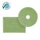 Niagara&trade; Green Scrubbing Pad in Green (Case of 5) 