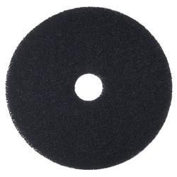 17 in. Stripping Pad in Black (Case of 5)