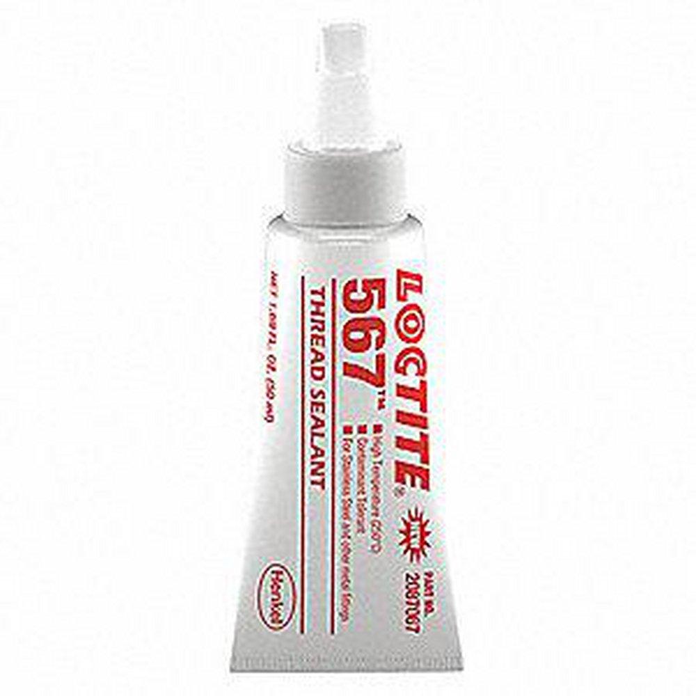 LOCTITE® White Pipe Threaded Sealant 