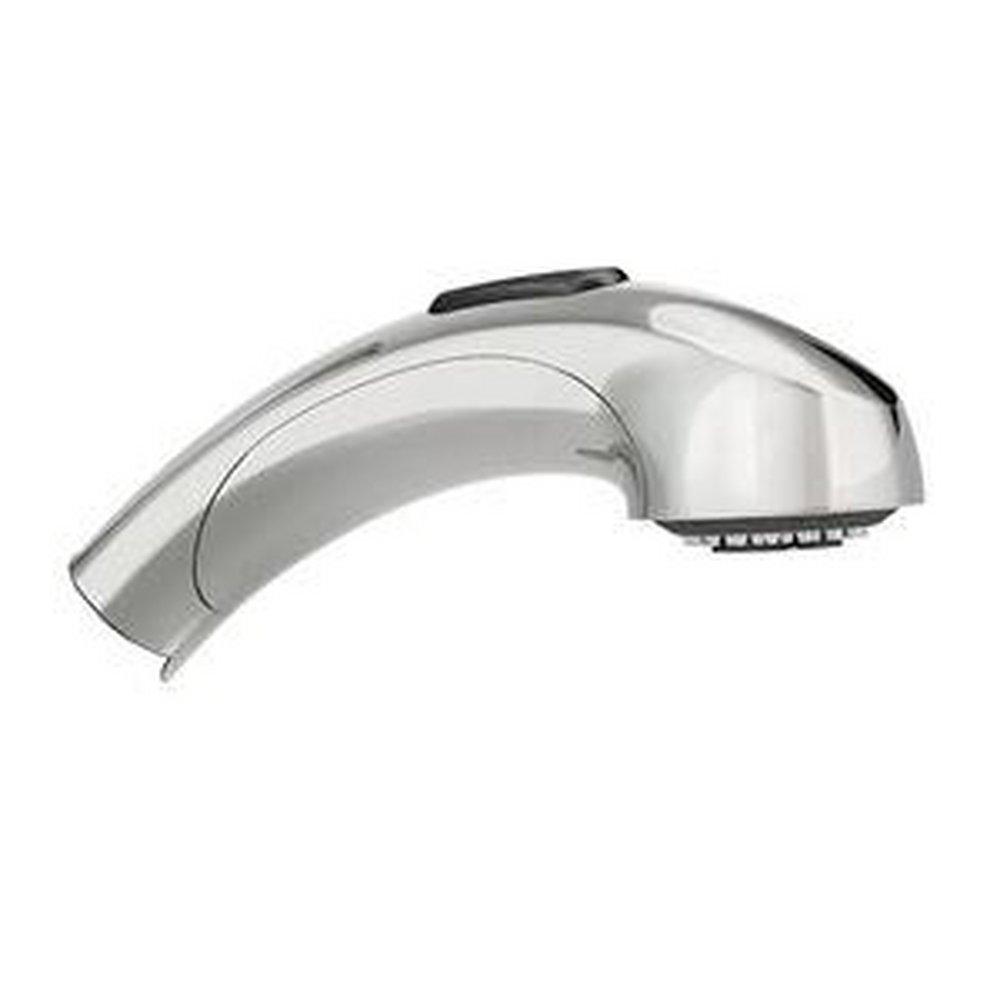 Moen Polished Chrome Wand Kit 