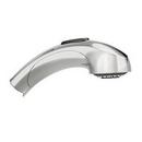 Moen Polished Chrome Wand Kit 